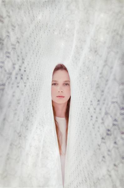 Photograph Loli Maeght The End Of The Tunnel on One Eyeland